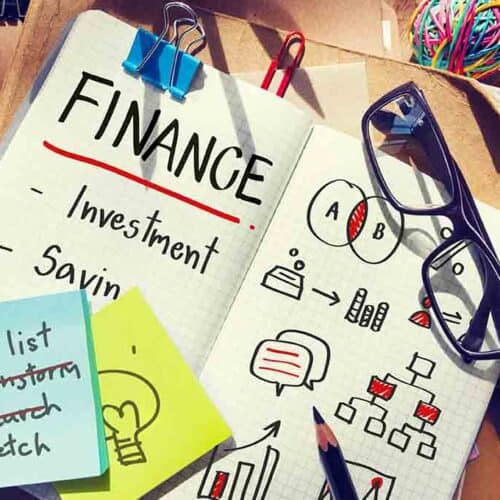 Financial Planning Review – Invest in Your Future