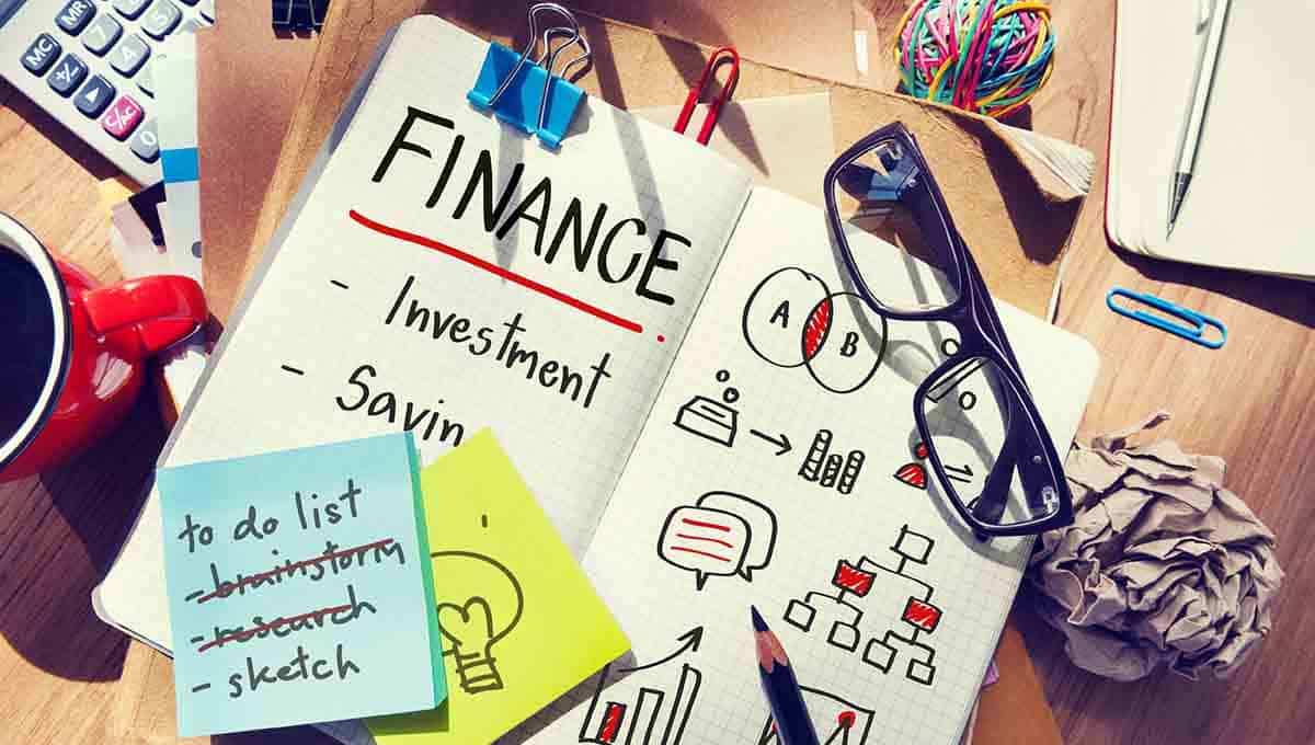 Financial Planning Review – Invest in Your Future