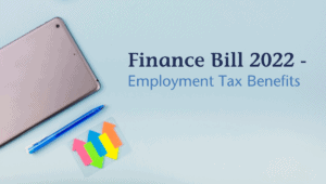 Finance Bill 2022 - Ollie Moran Financial Services