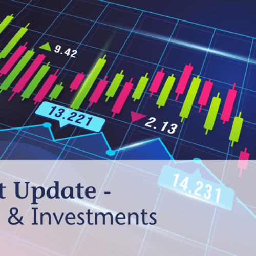 Market Performance in 2022 – Outlook for 2023